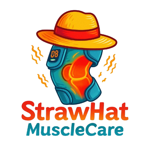 StrawHatMuscleCare.space