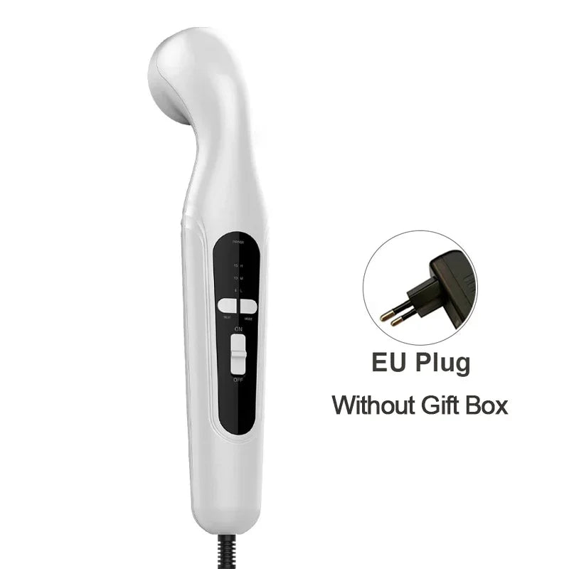 Ultrasound Therapy Massager Pro