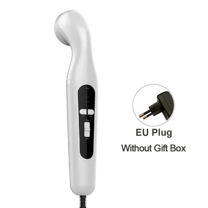 Ultrasound Therapy Massager Pro