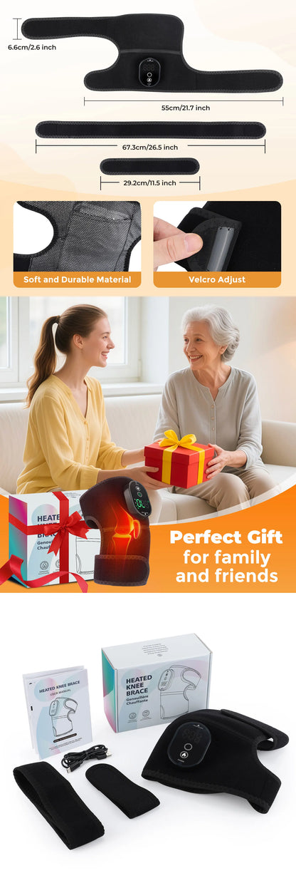 3-in-1 Joint Relief Pad