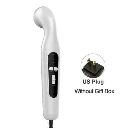 Ultrasound Therapy Massager Pro