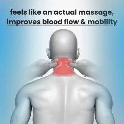 3-in-1 Cervical Relief Pillow