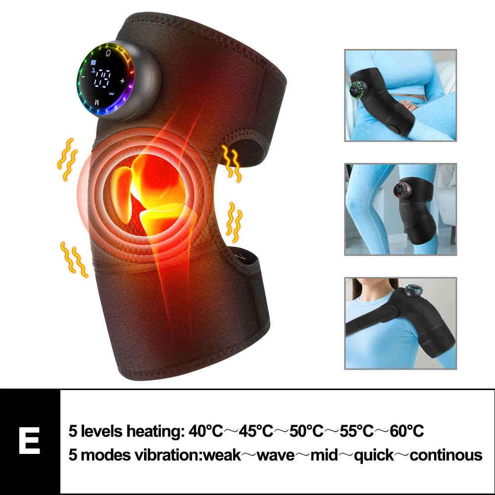 3-in-1 Joint Relief Pad