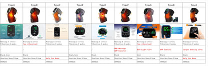 3-in-1 Joint Relief Pad