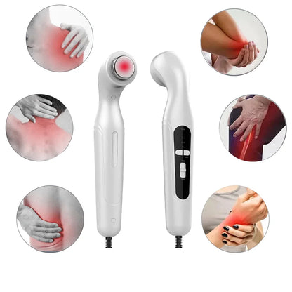 Ultrasound Therapy Massager Pro