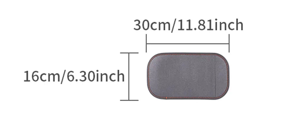 Heated Vibration Waist Belt